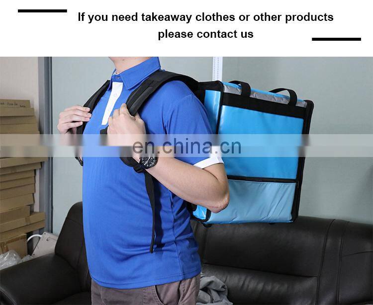large cooler thermo bags for food delivery thermal bag for food delivery delivery bag