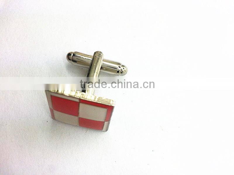cufflink manufacturer/Fashion Cufflink With Special Design