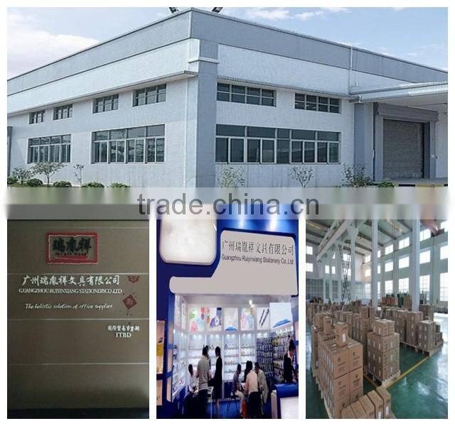 Manila executive king jim file folder