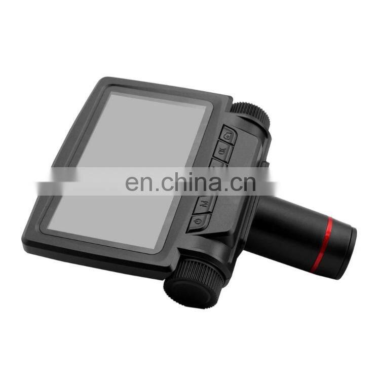Digital 1080P Full HD Microscope