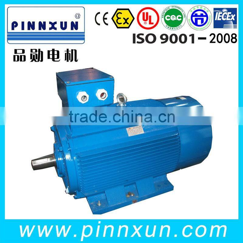 Hot-sale contemporary YPT variable speed ac motor