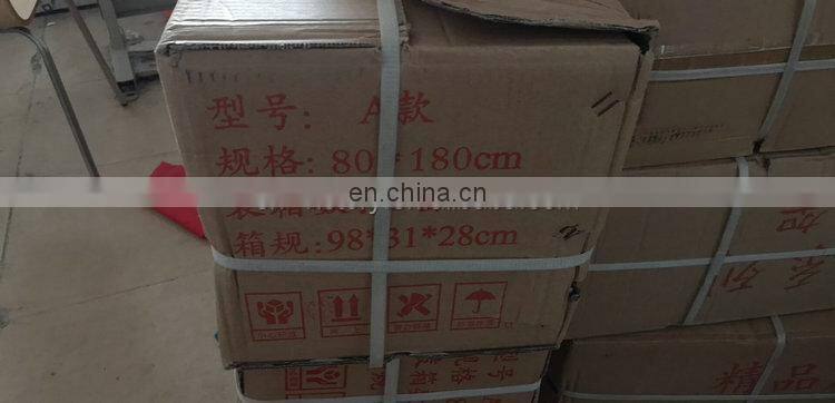 Advertising Display roll up stand