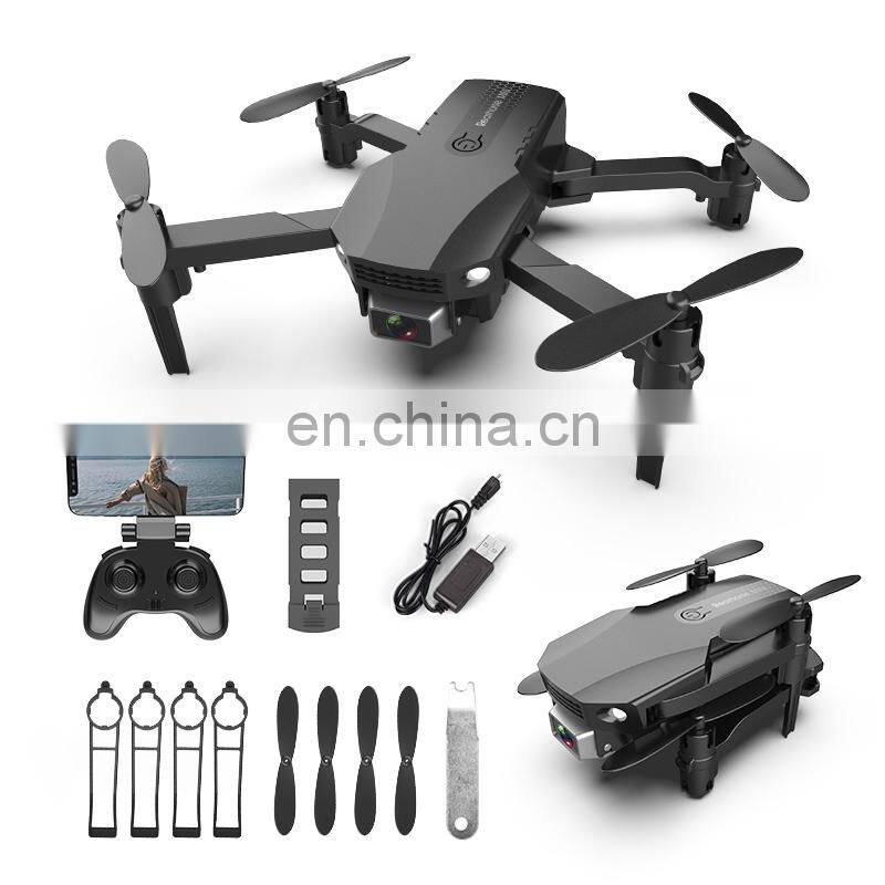New Arrivals Toy Drone R16 Photography Quadcopter Mini Drone With 4k Dual Camera UAV
