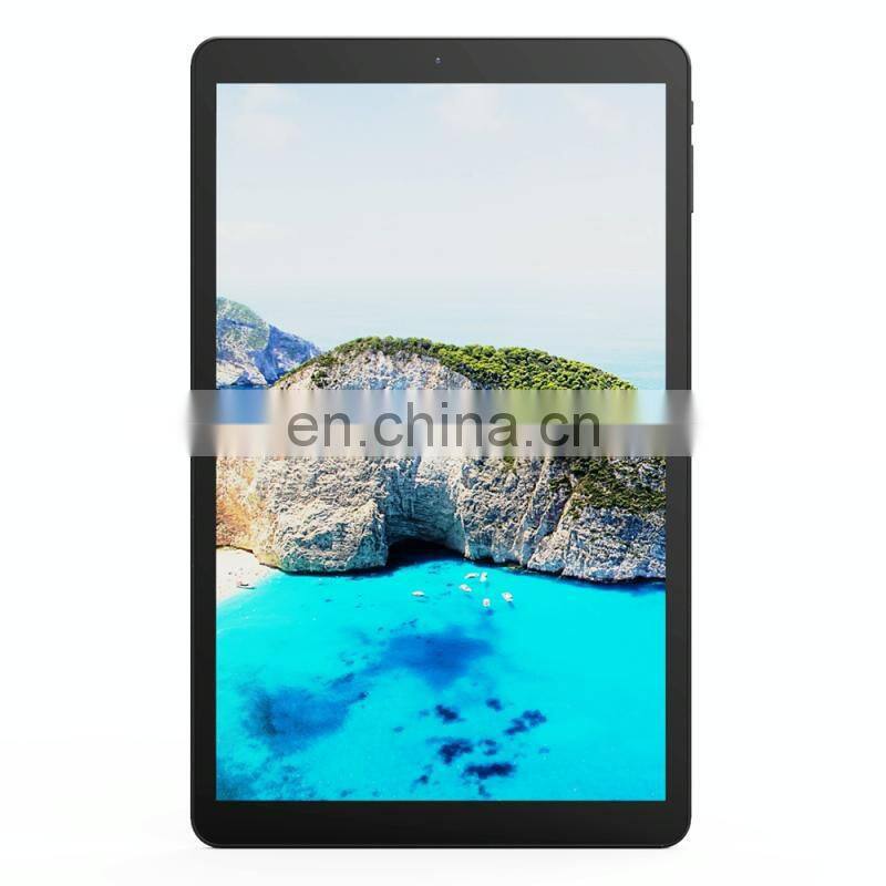 CUBE iPlay 30 Pro Android 10 Tablet Octa Core 6GB+128GB 10.5inch GPS Dual SIM 4G