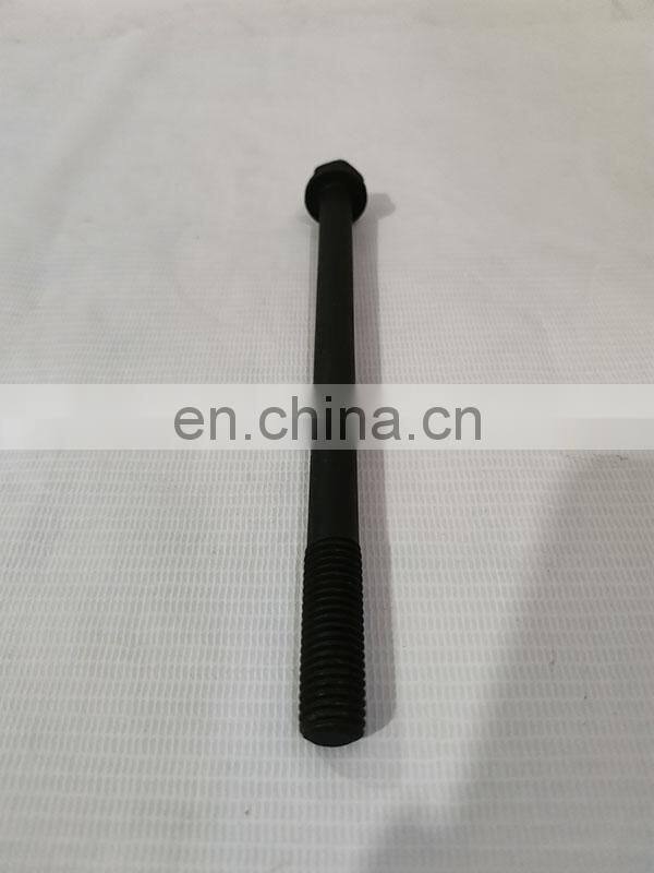 3920781 6BT Cylinder Head Screw Bolt 3920781 diesel engine truck parts