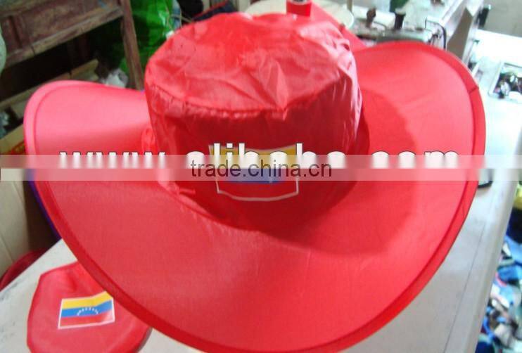 cheap blank nylon hat, wholesale cowboy hats, embroidered cowboy hat