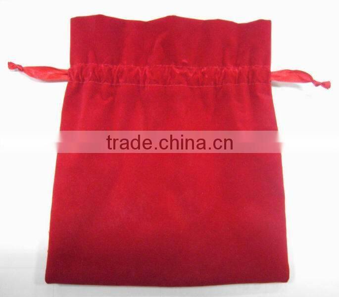 Customized Microfiber Jewelry Pouch,Small Satin Pouches for Jewelry, Watch