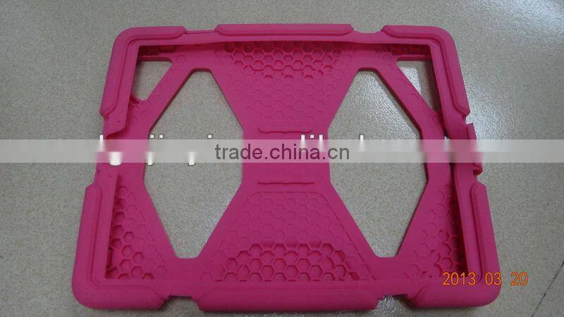 silicone case for Ipad,laptop, tablet PC