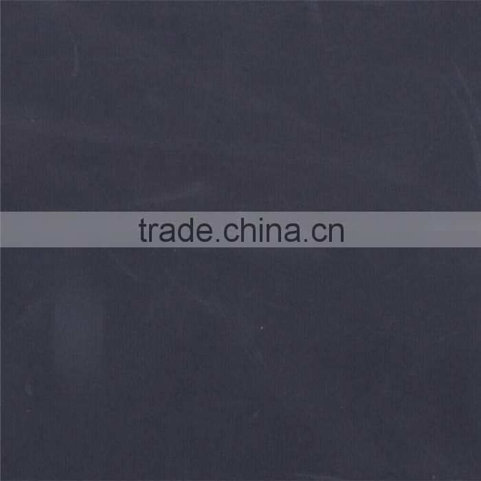 Crazy horse leather for iphone case