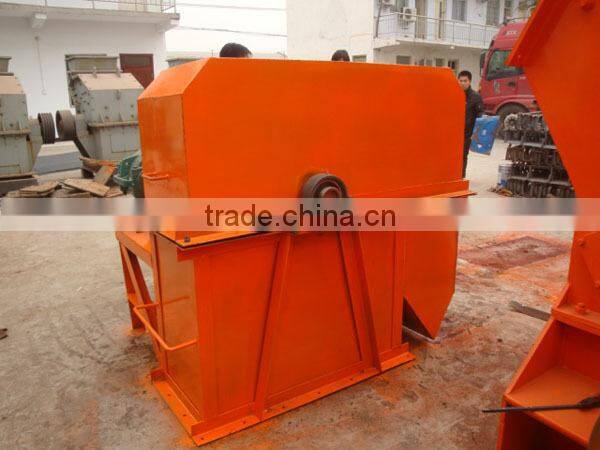 Largy Capacity Bucket Elevator