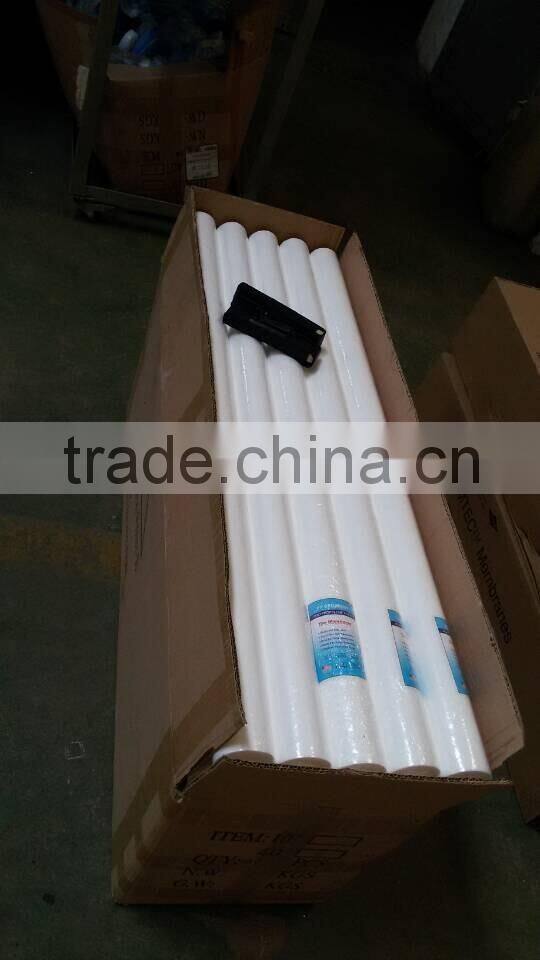 magnet for water treatment machine