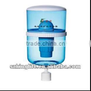 Hot water filter good partner with your dispenser