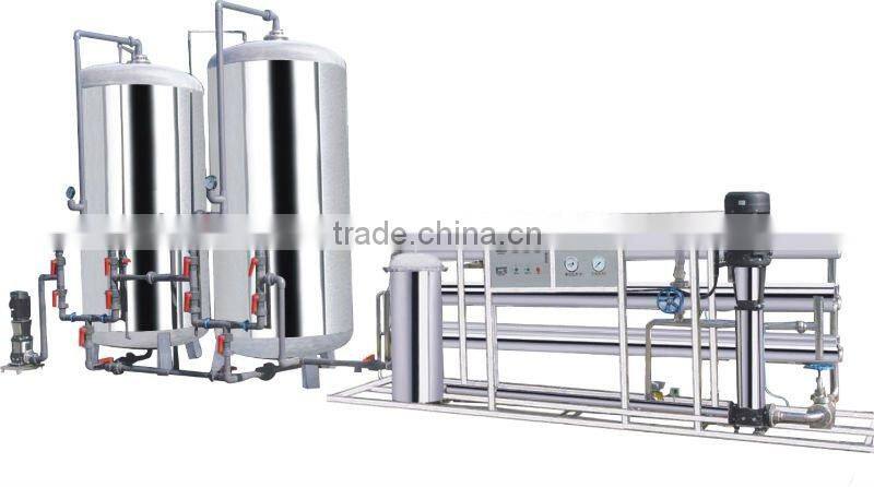 UV lamp ozone sterilization system