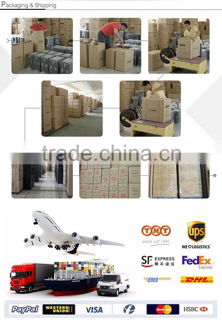 Alibaba New design for trolley case, suitcase, carry-on luggage case, protective travel bag