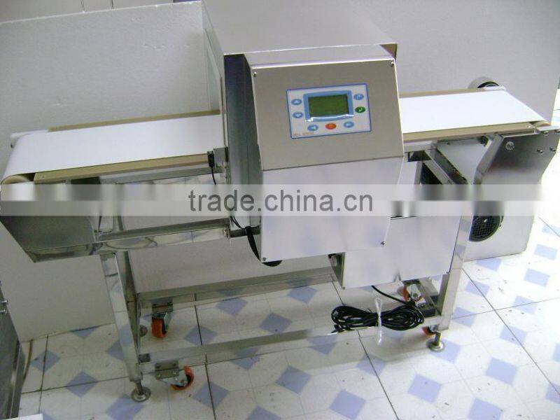 Industrial Food Metal Detector