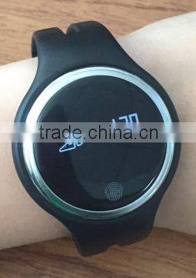 Birthday Gift High Quality smart Watch smart Bracelet Smartband for Girl