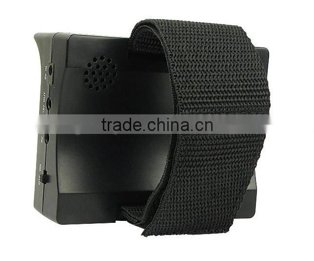 3.5 inch TFT LCD MONITOR COLOR CCTV Security Surveillance CAMERA TESTER TEST,Security tester