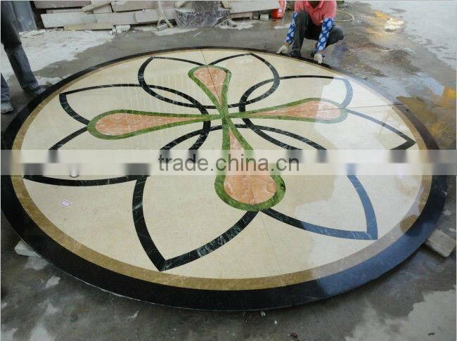 marble hotel lobby flooring