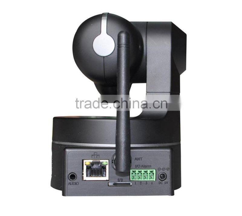 Best selling !!! ip P2P wifi wireless mini camera for out/indoor with nightvision 12leds