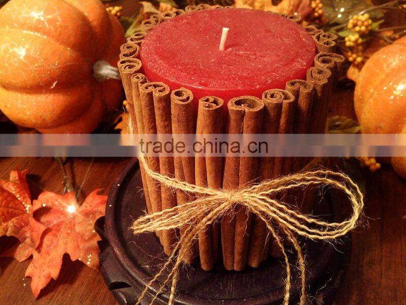 Whole cassia/Cinnamon Vietnam Origin