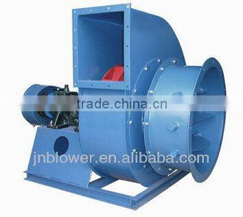 carbon steel blower fan used for boiler made in China