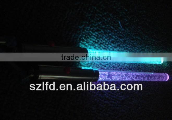 wedding favor led ring light,glowing stick,flashing light sticks