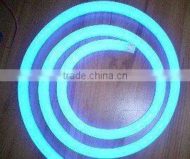 Monochromatic Flexible Led Neon Lightings