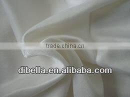 Natural bamboo fiber of soft hand touch for making bedding sheets