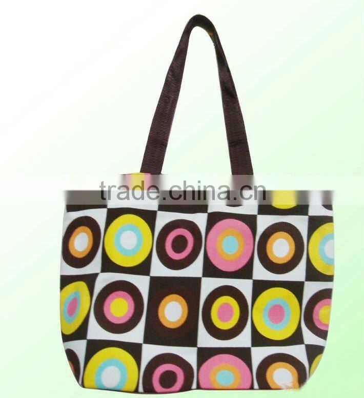 2014 hot sale 600D nylon oxford fabric