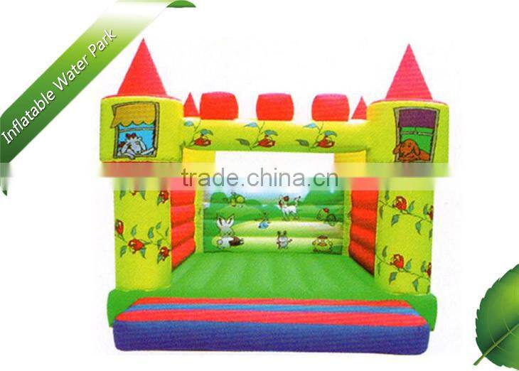 PVC cute Ken inflatable sales for kids