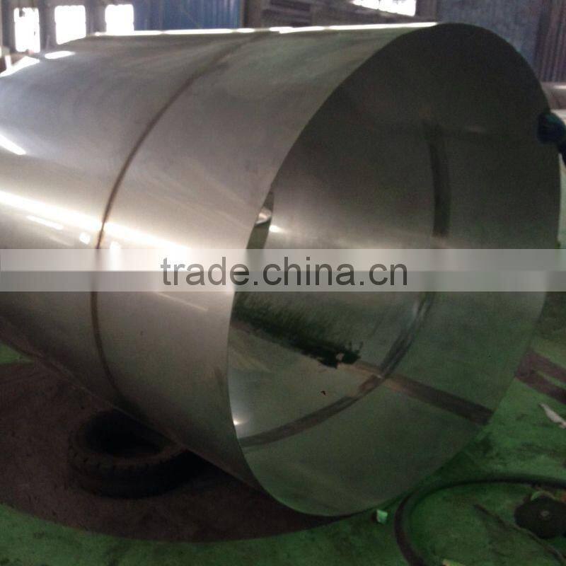 Stainless steel Liquid Mixing Tank