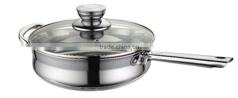 nonstick cookware set 9 pcs (S-A1829-T9)