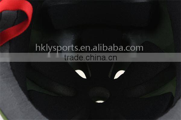 Kayak helmet, canoeing helmet, Water sports helmet ABS shell