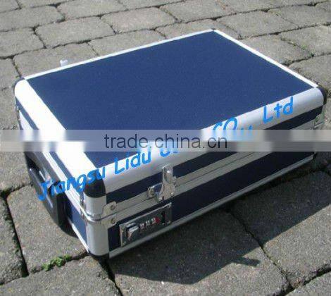 Aluminum Briefcase