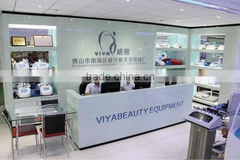 VY-210 Best tools uv sterilizer for nail salon equipment
