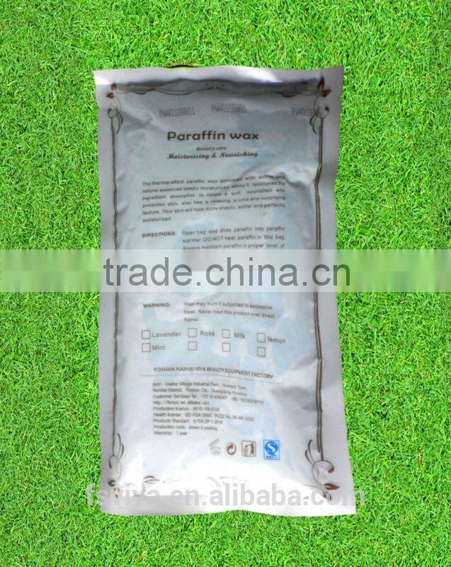 Lanyi original paraffin wax wholesale enssental