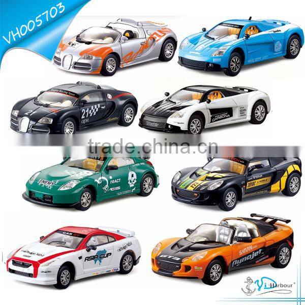 5 CM 5 CH Super Stunt infrared Coke Can Mini RC Car