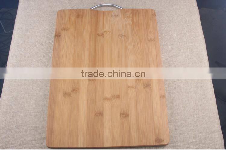 Bamboo cutting Board for Cheese and Table and Dining
