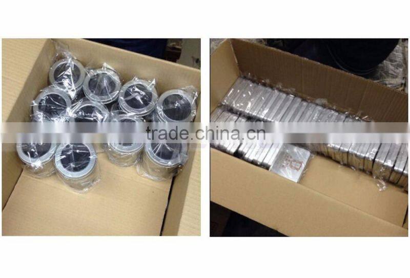 90ml Volume Small Pocket Gadget Candy Storage Chocolate Tin Box