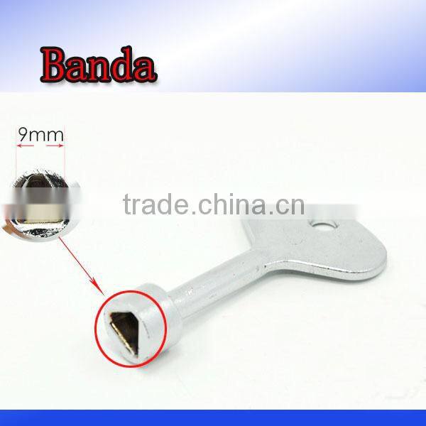 Elevator Door Parts Door Triangular key BD-S02