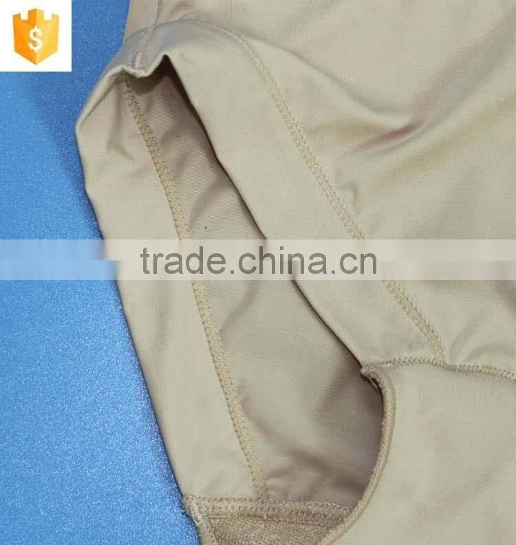 2016 OEM service spandex/nylon shapewear for women