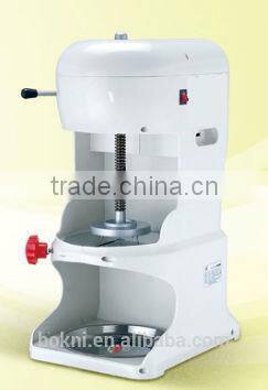 2015 new fashion electric ice crusher for hot selling