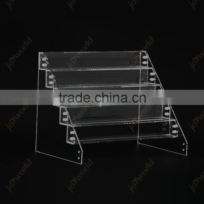 stand with good-looking display for atomizer,tank,clearomizer, batteries