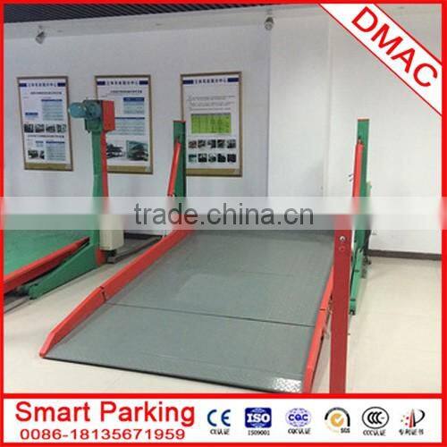 two level parking garage two floor parking garage two post parking garage