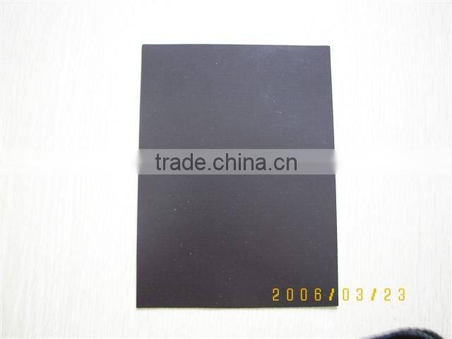 Natural Rubber Sheets/Rubber Seal Sheet