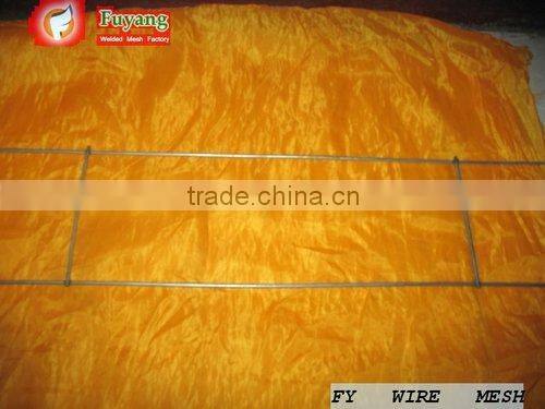 U frames(polybag sign)(galvanized) (China )