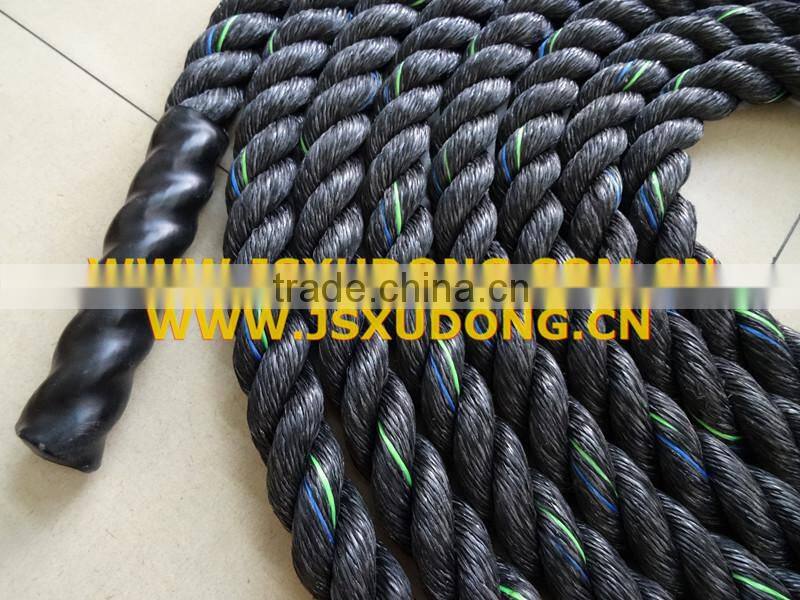 Fitness rope