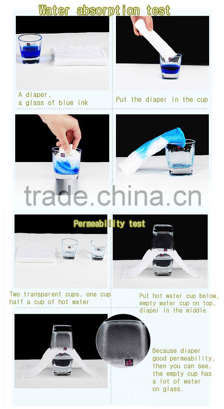 Best Selling Durable Using Baby Diapers Bales Scrap