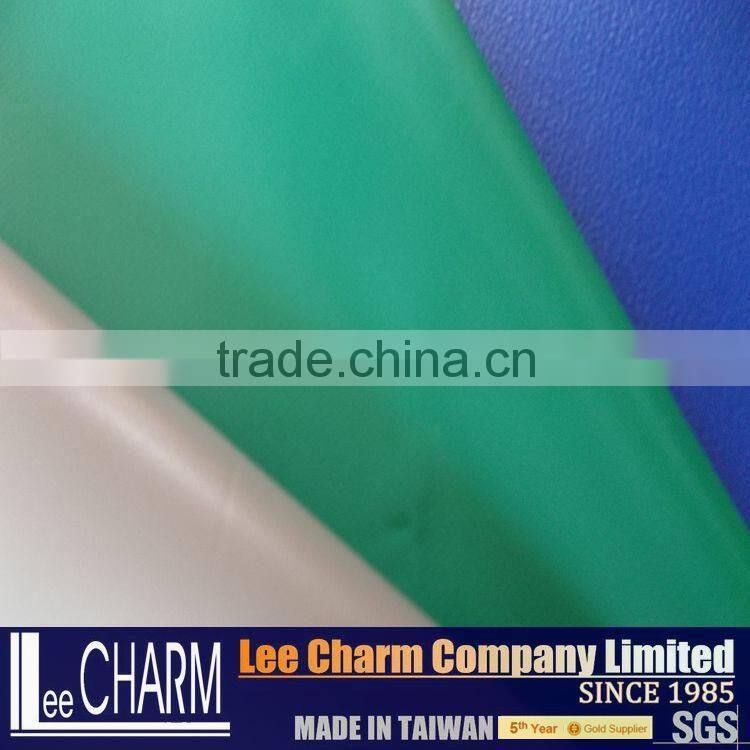 Woven Tent PVC Coated Fabric