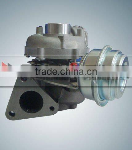 GT1749V-7 turbo charger